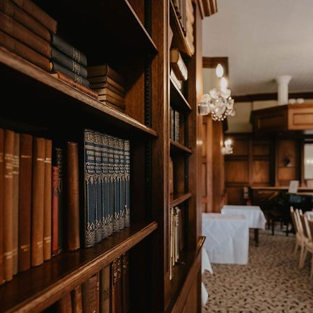 The Orwell Hotel Felixstowe Luaran gambar