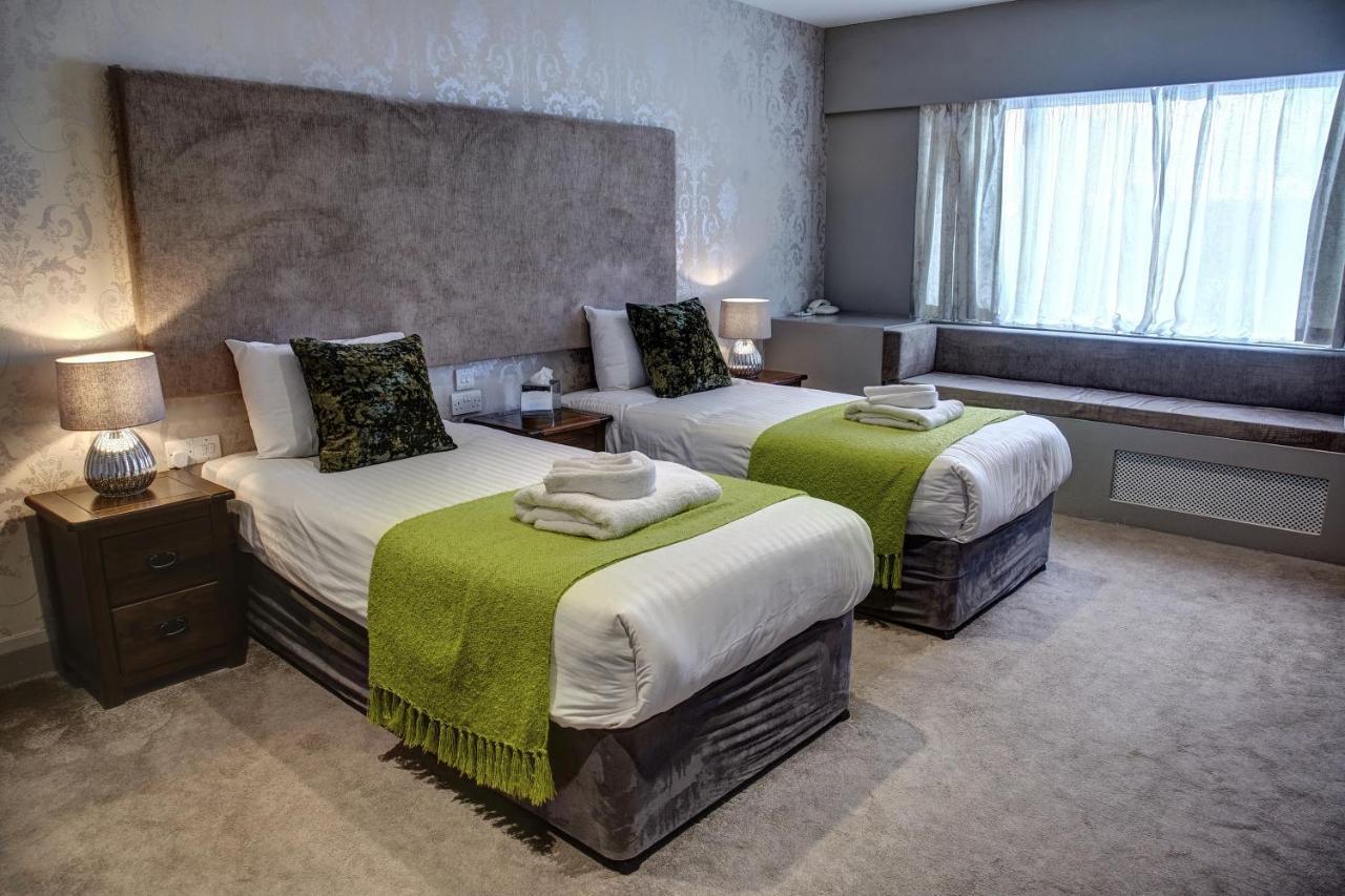 The Orwell Hotel Felixstowe Luaran gambar