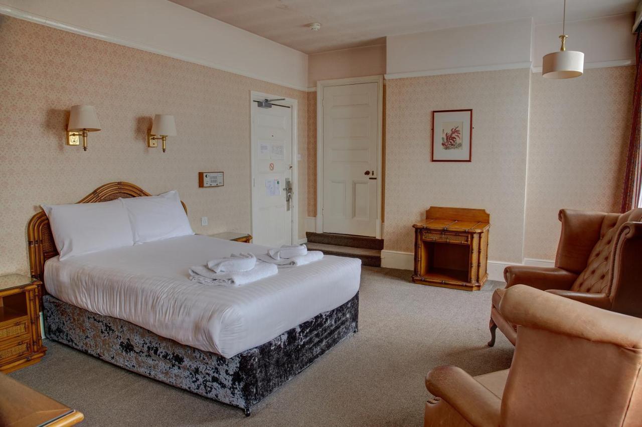 The Orwell Hotel Felixstowe Luaran gambar