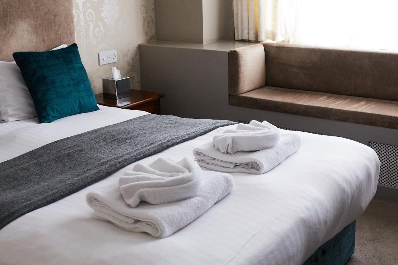 The Orwell Hotel Felixstowe Luaran gambar