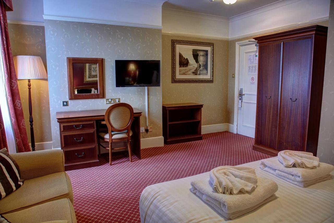 The Orwell Hotel Felixstowe Luaran gambar