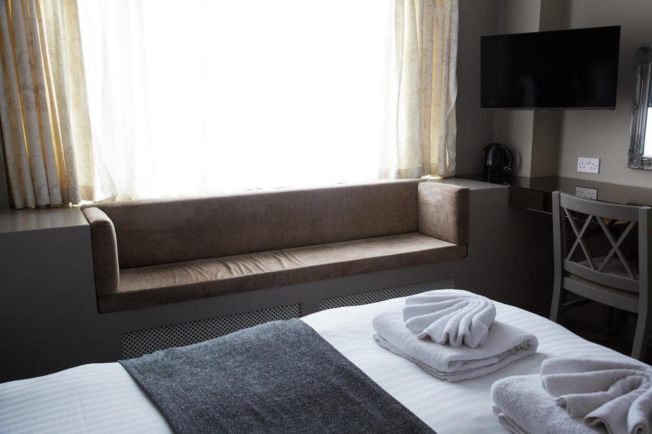 The Orwell Hotel Felixstowe Luaran gambar