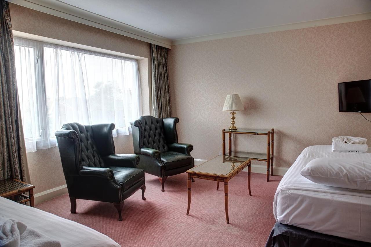 The Orwell Hotel Felixstowe Luaran gambar