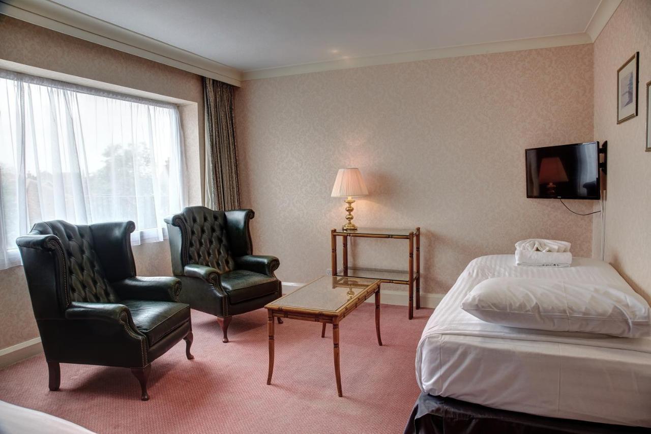 The Orwell Hotel Felixstowe Luaran gambar