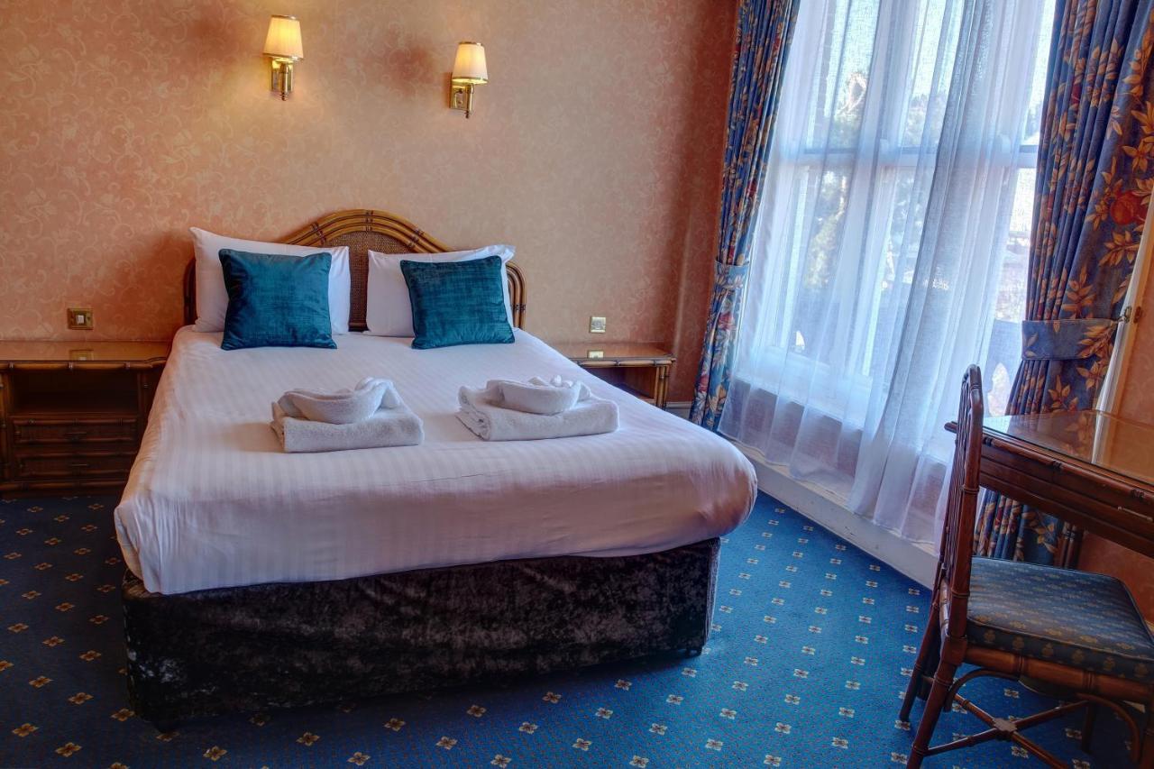 The Orwell Hotel Felixstowe Luaran gambar