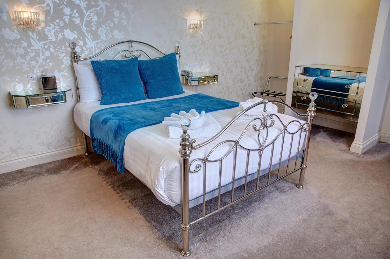 The Orwell Hotel Felixstowe Luaran gambar