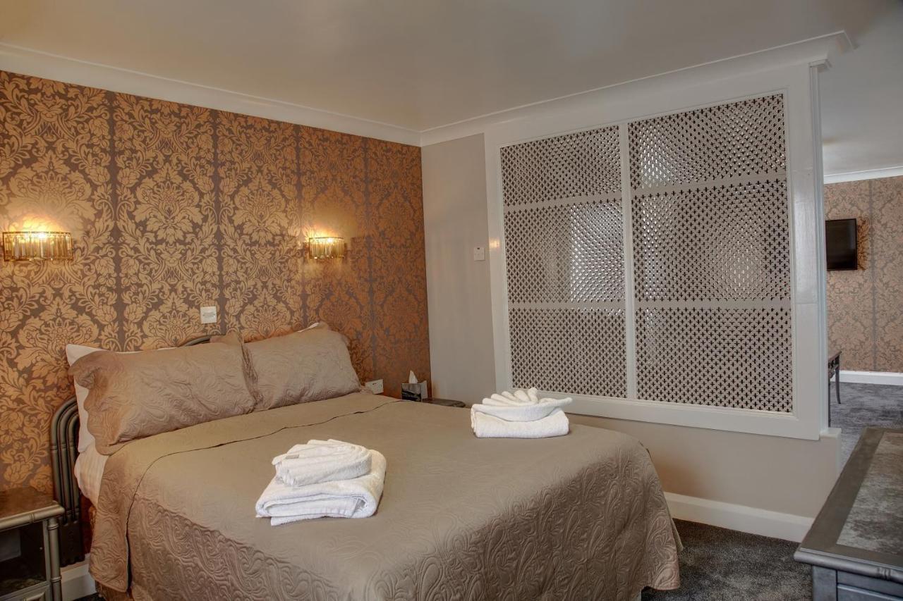 The Orwell Hotel Felixstowe Luaran gambar