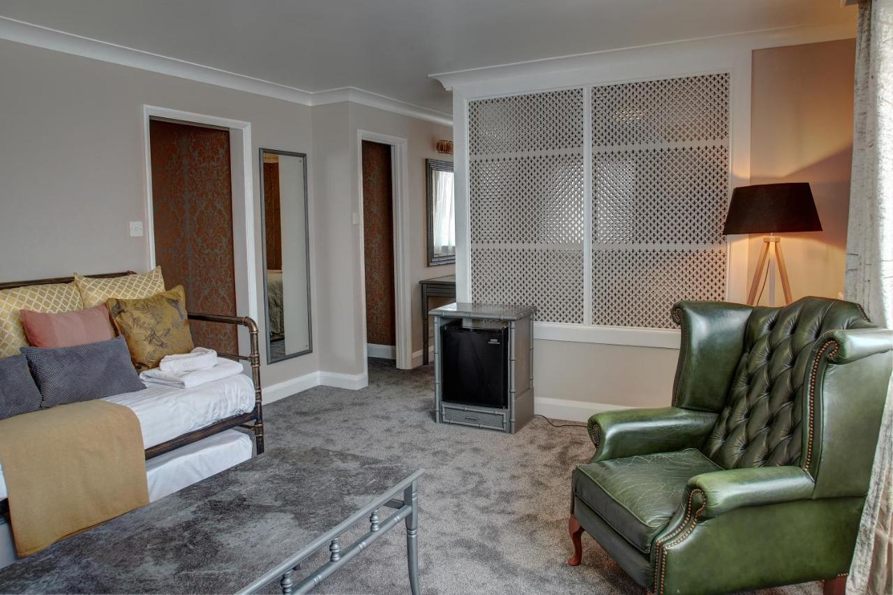 The Orwell Hotel Felixstowe Luaran gambar