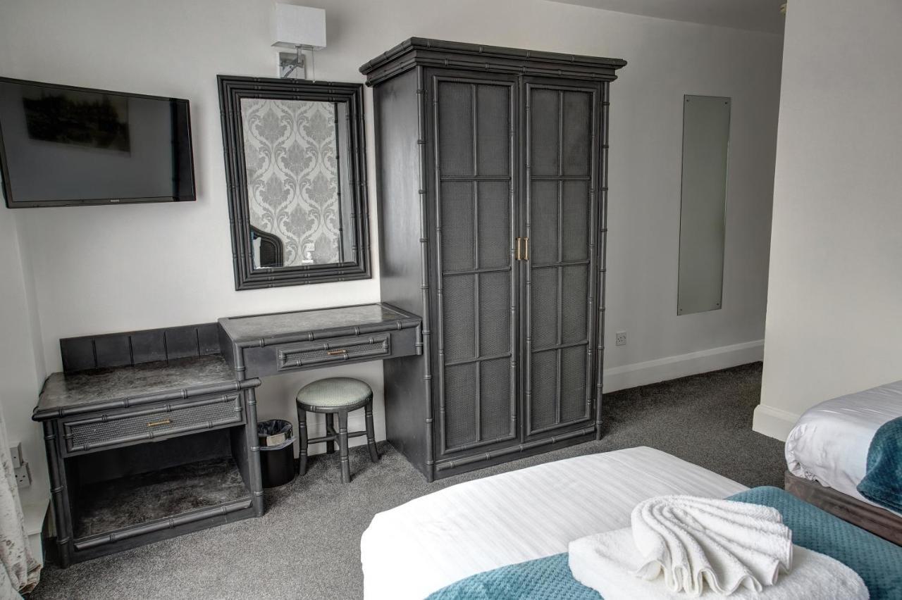 The Orwell Hotel Felixstowe Luaran gambar