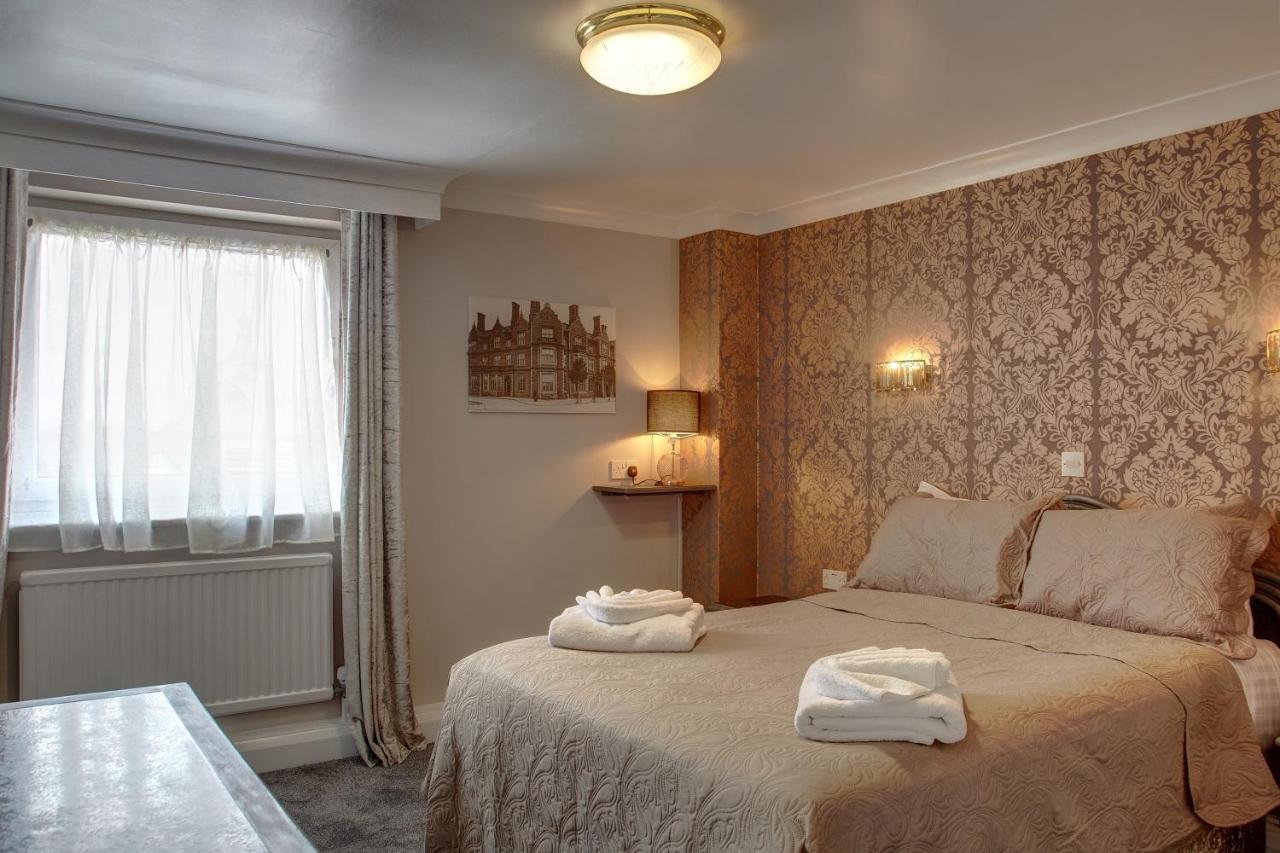 The Orwell Hotel Felixstowe Luaran gambar