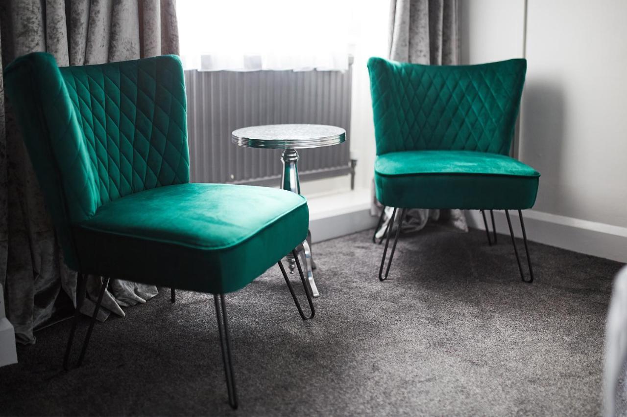 The Orwell Hotel Felixstowe Luaran gambar