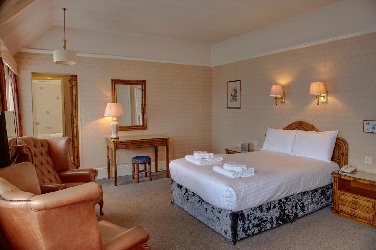 The Orwell Hotel Felixstowe Luaran gambar