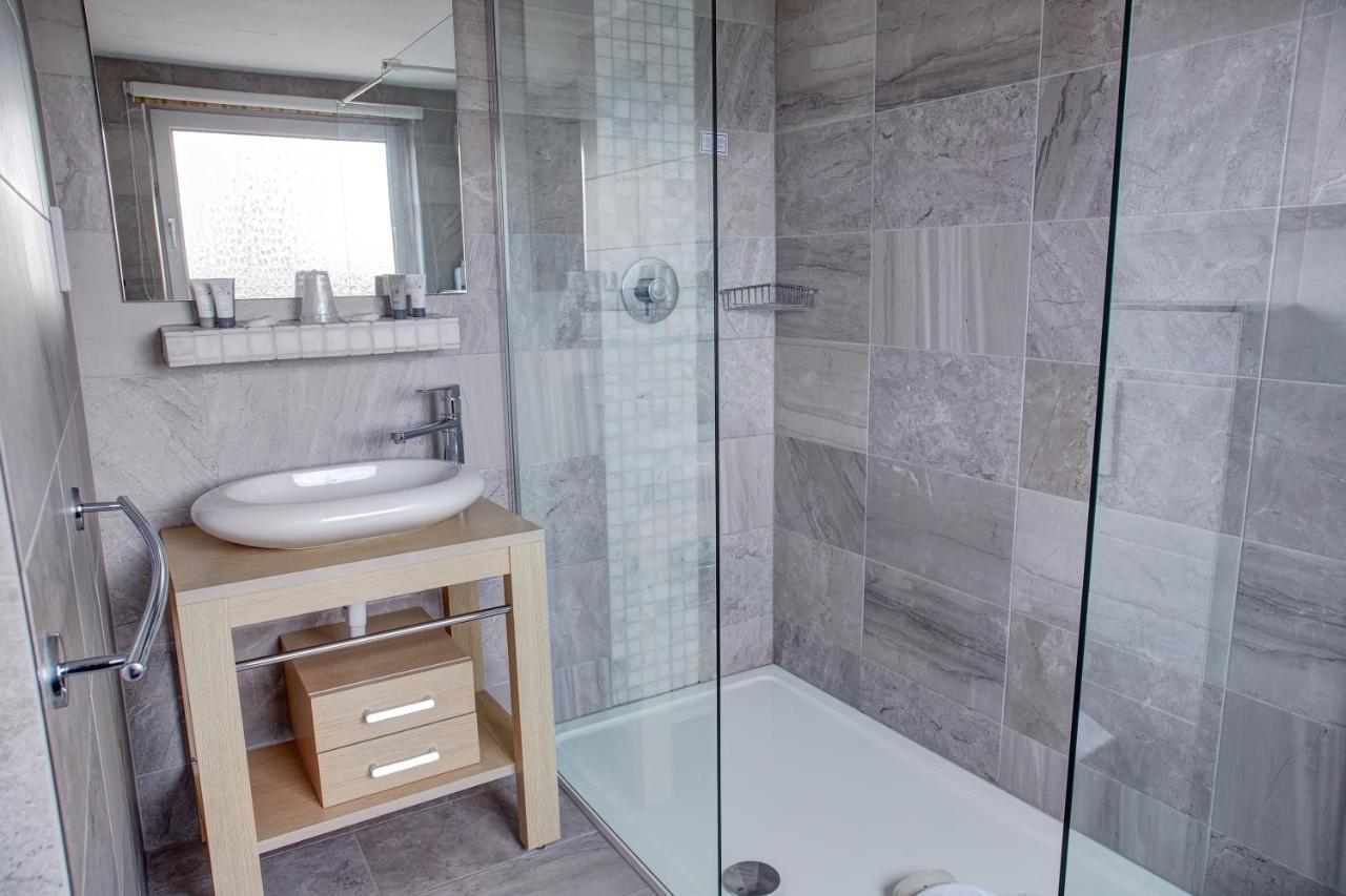 The Orwell Hotel Felixstowe Luaran gambar