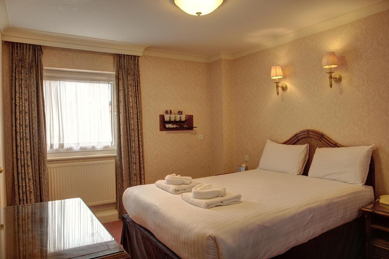 The Orwell Hotel Felixstowe Luaran gambar