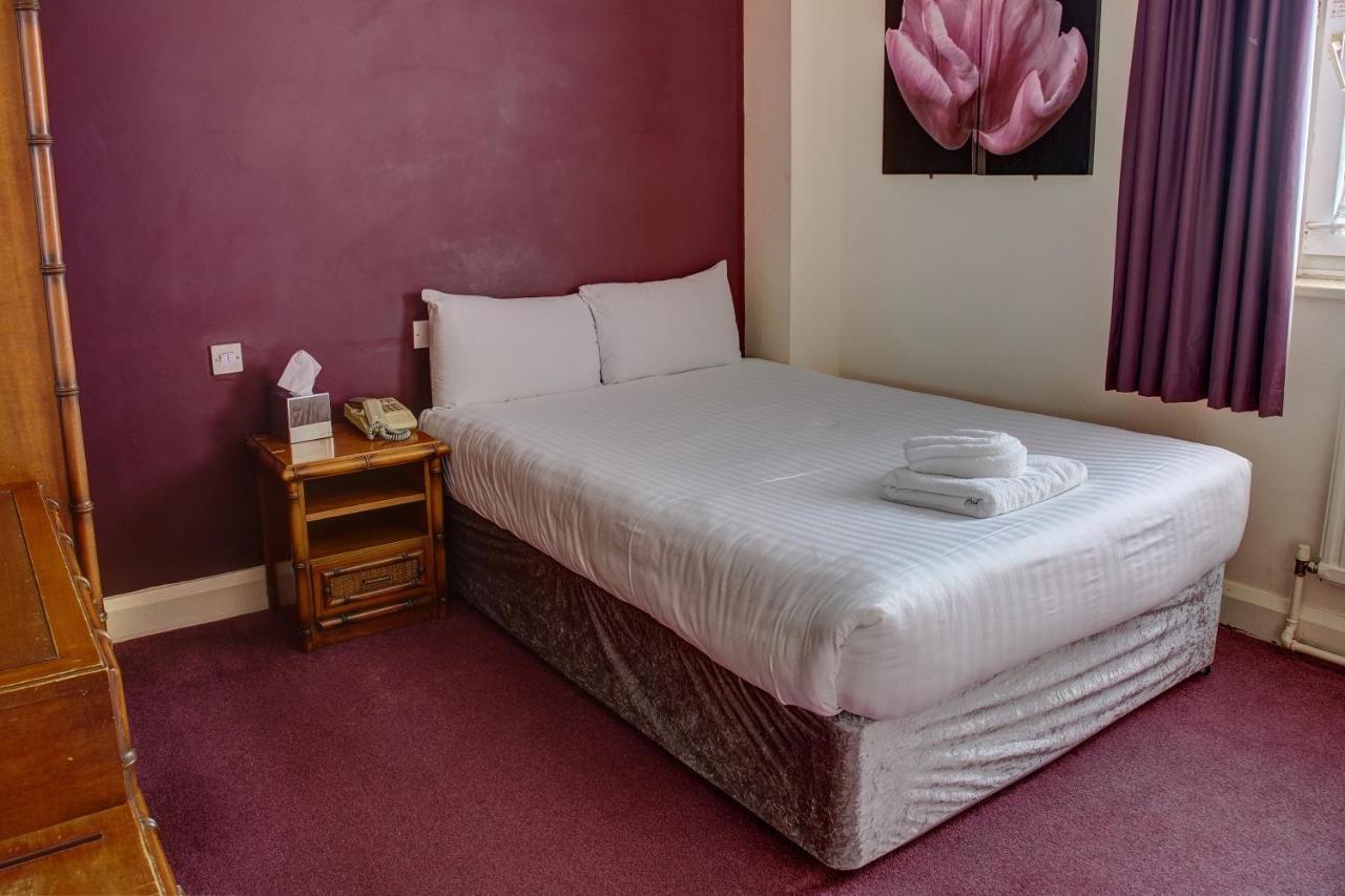 The Orwell Hotel Felixstowe Luaran gambar
