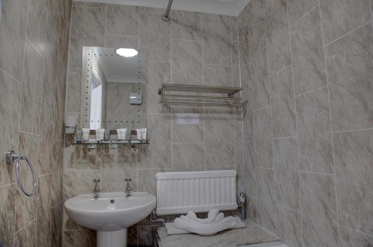 The Orwell Hotel Felixstowe Luaran gambar