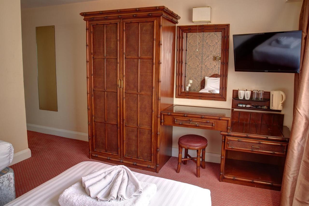 The Orwell Hotel Felixstowe Luaran gambar