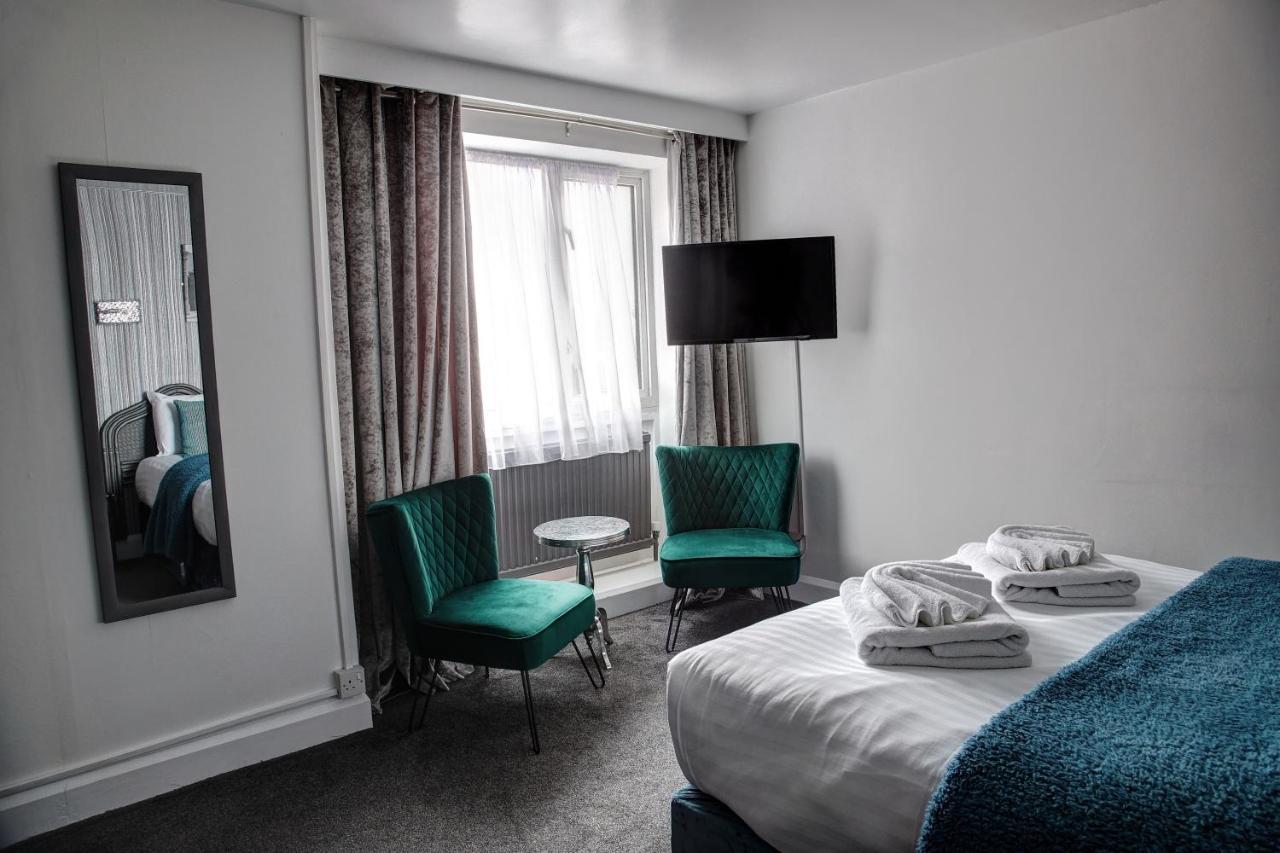 The Orwell Hotel Felixstowe Luaran gambar