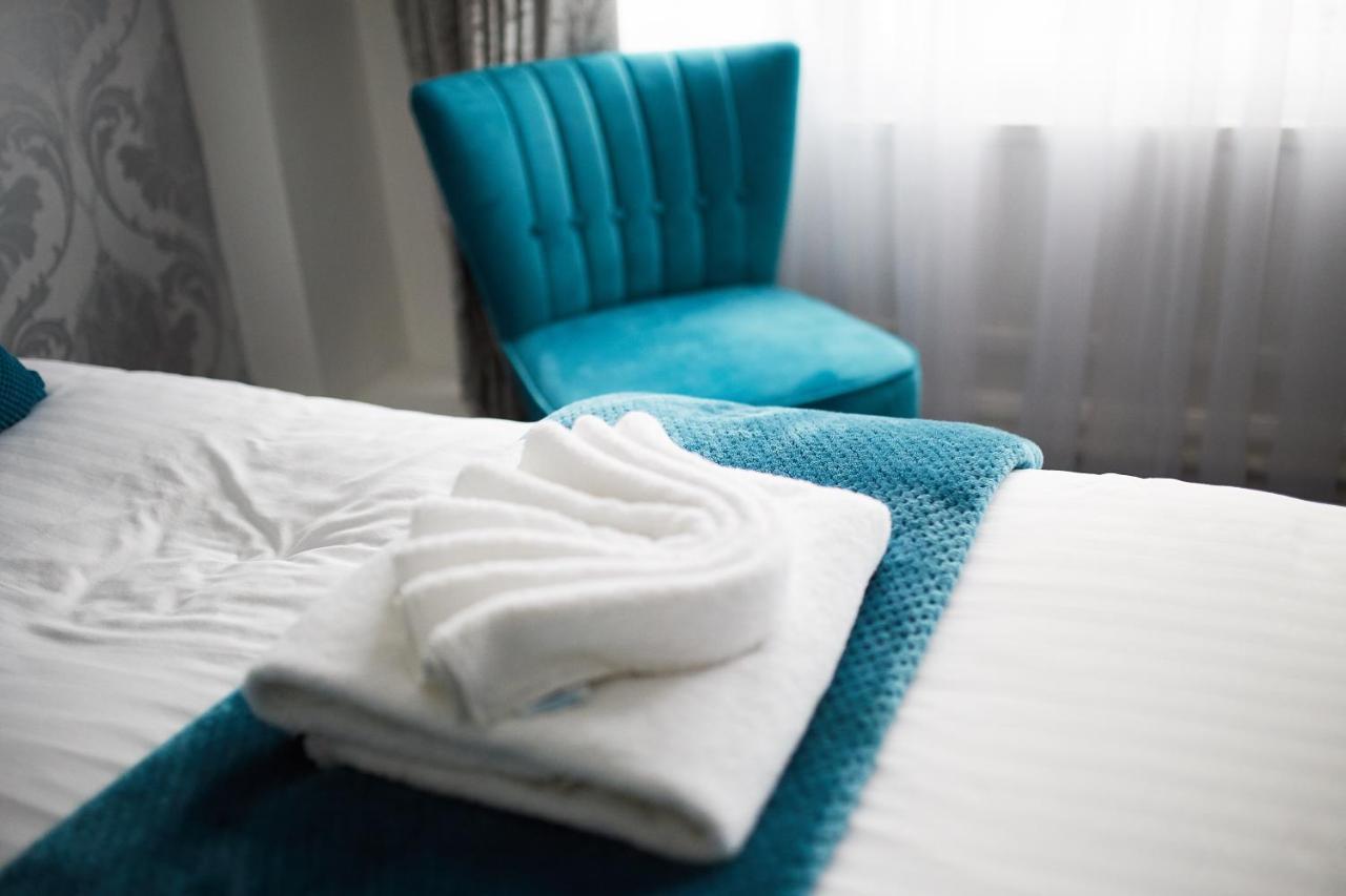 The Orwell Hotel Felixstowe Luaran gambar