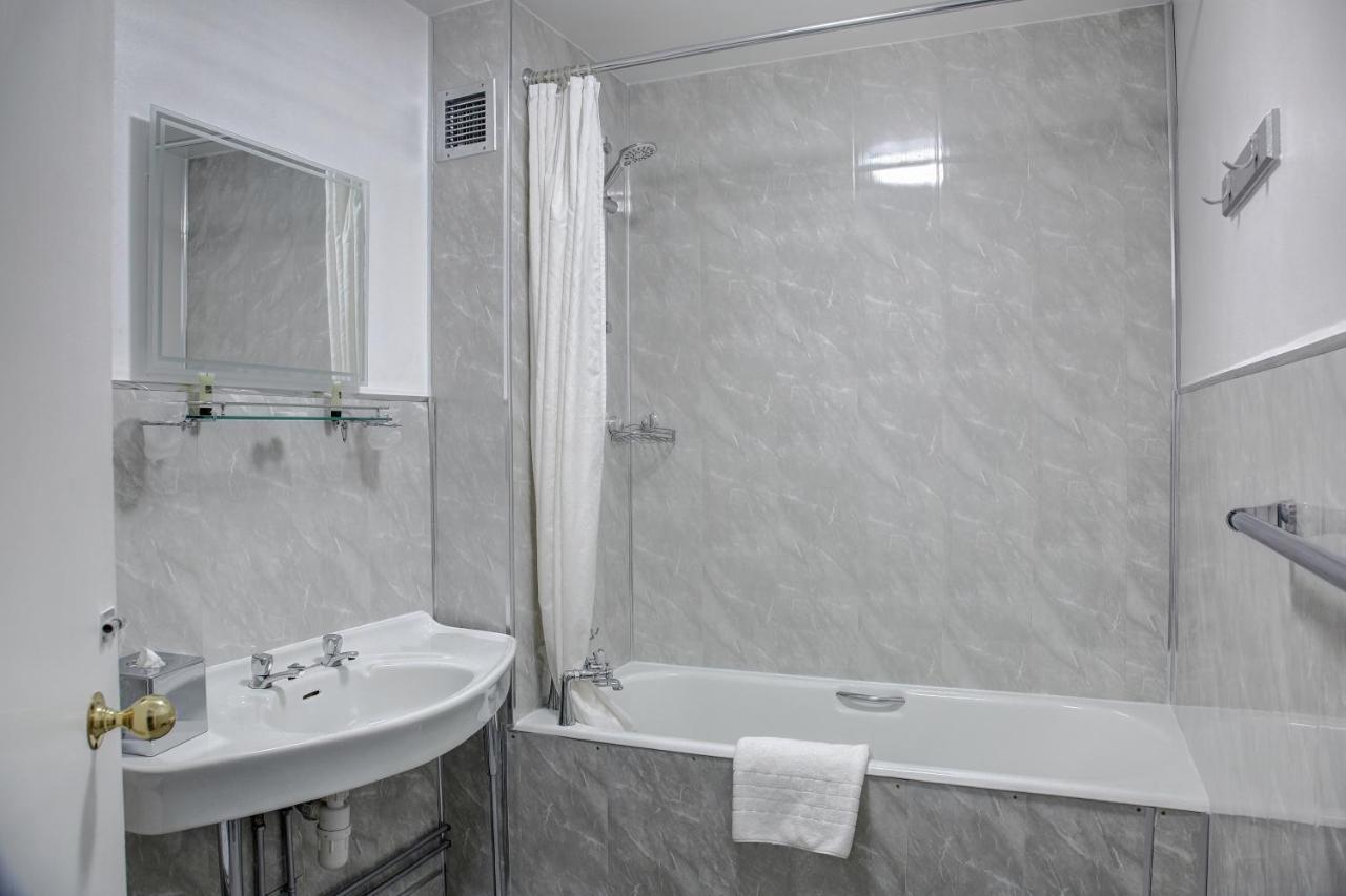 The Orwell Hotel Felixstowe Luaran gambar