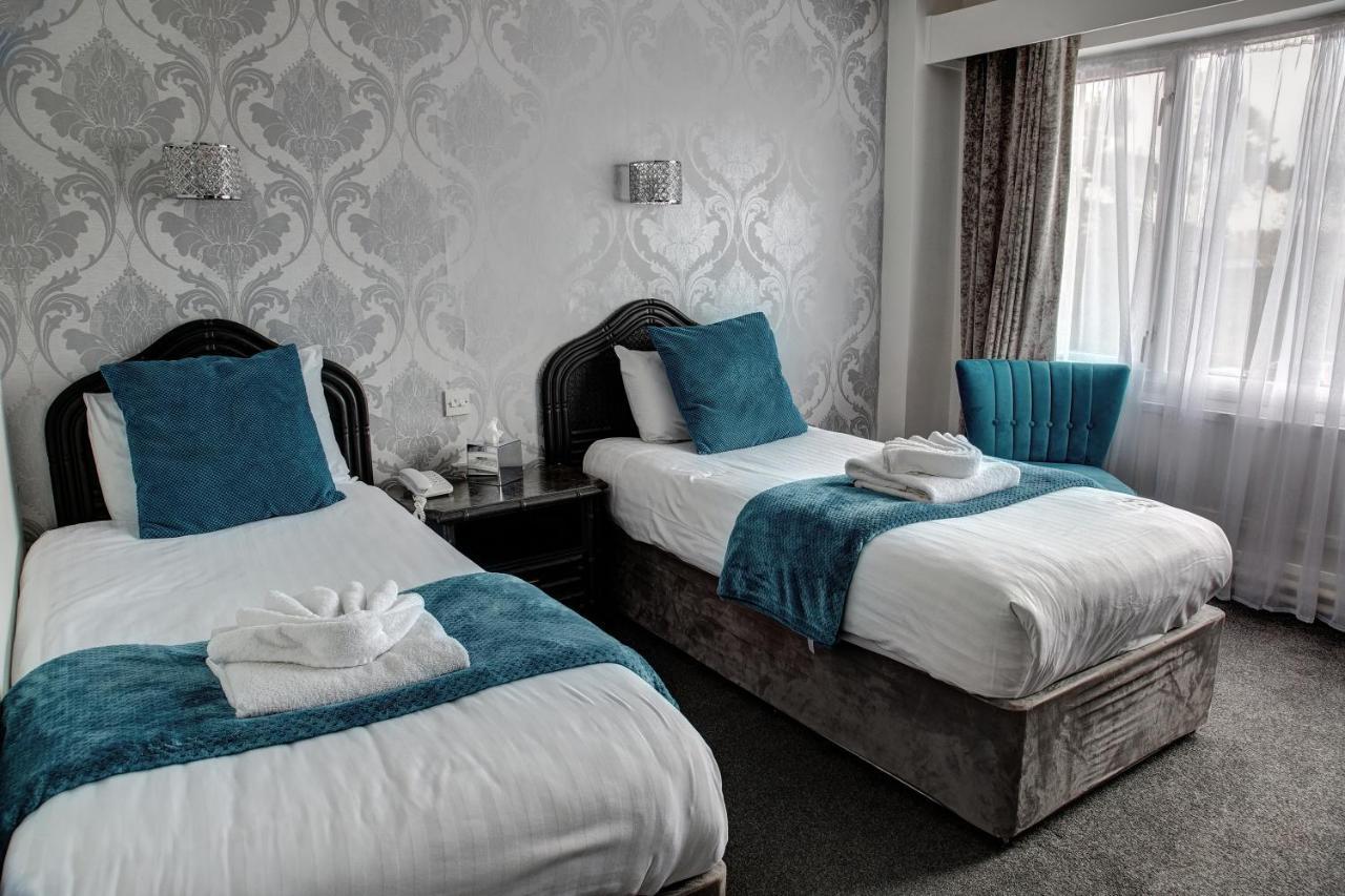 The Orwell Hotel Felixstowe Luaran gambar