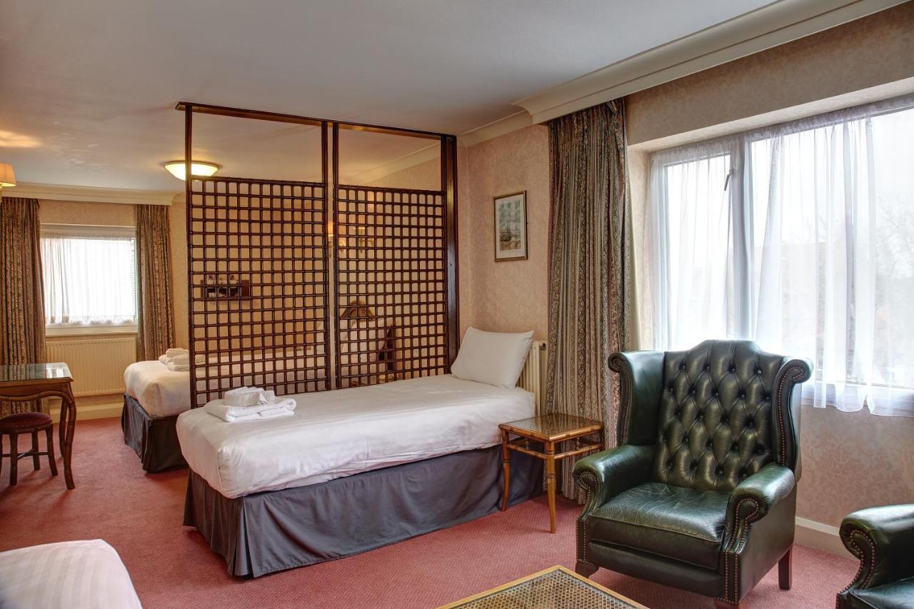The Orwell Hotel Felixstowe Luaran gambar