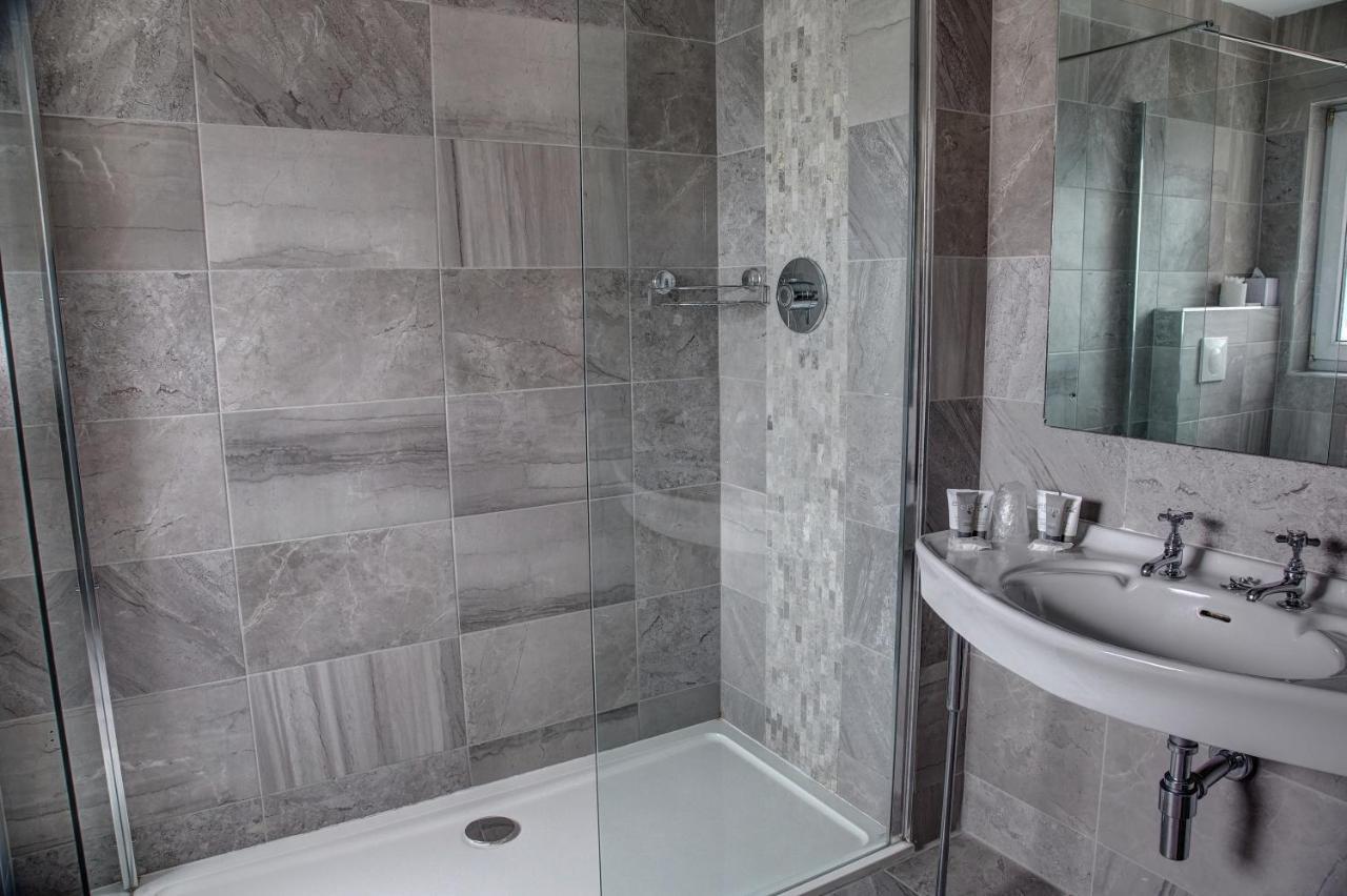 The Orwell Hotel Felixstowe Luaran gambar