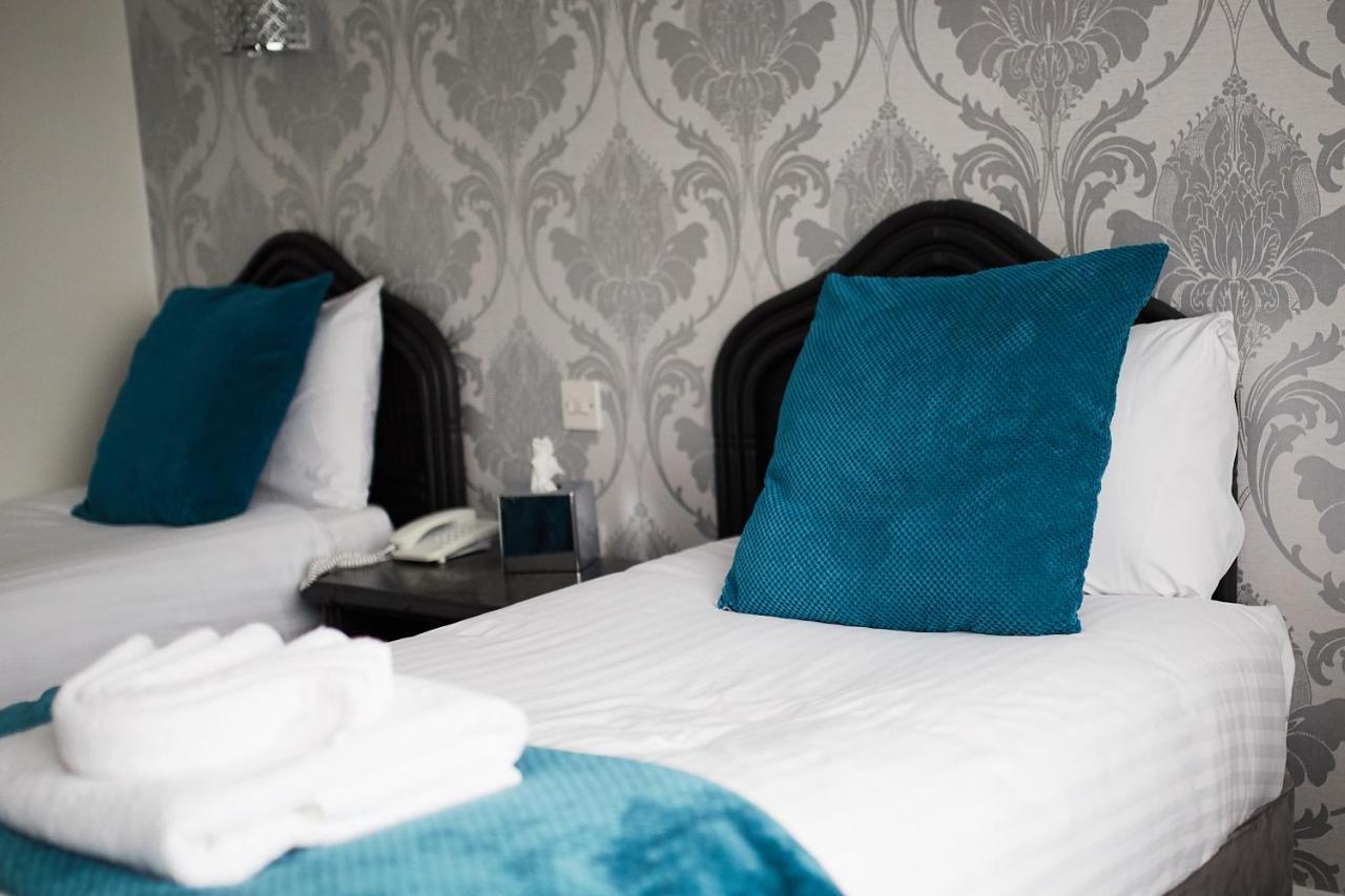 The Orwell Hotel Felixstowe Luaran gambar