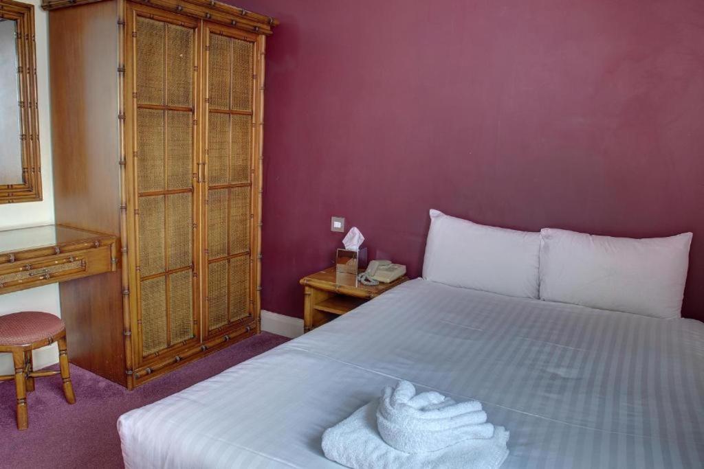 The Orwell Hotel Felixstowe Luaran gambar