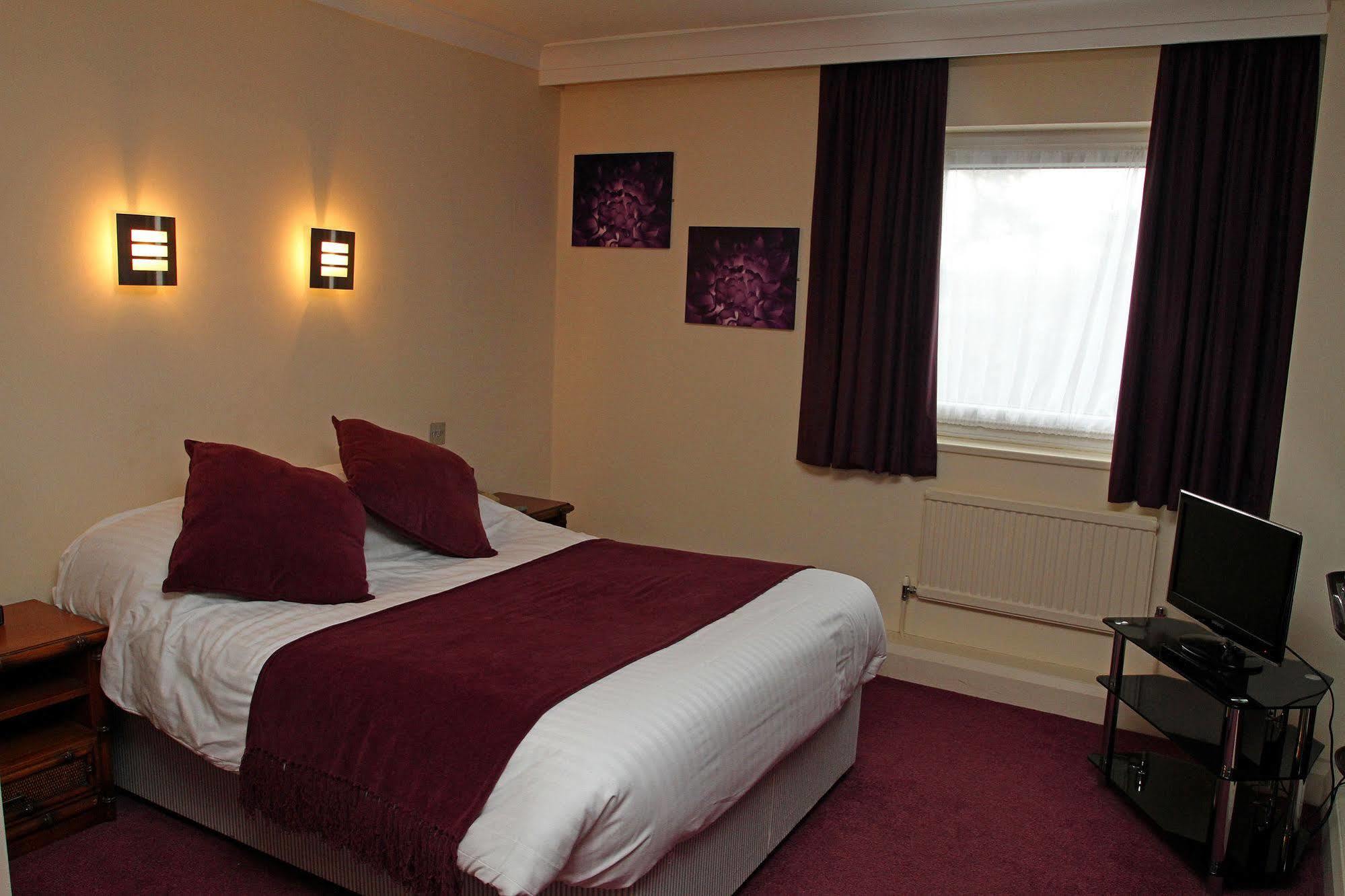 The Orwell Hotel Felixstowe Luaran gambar