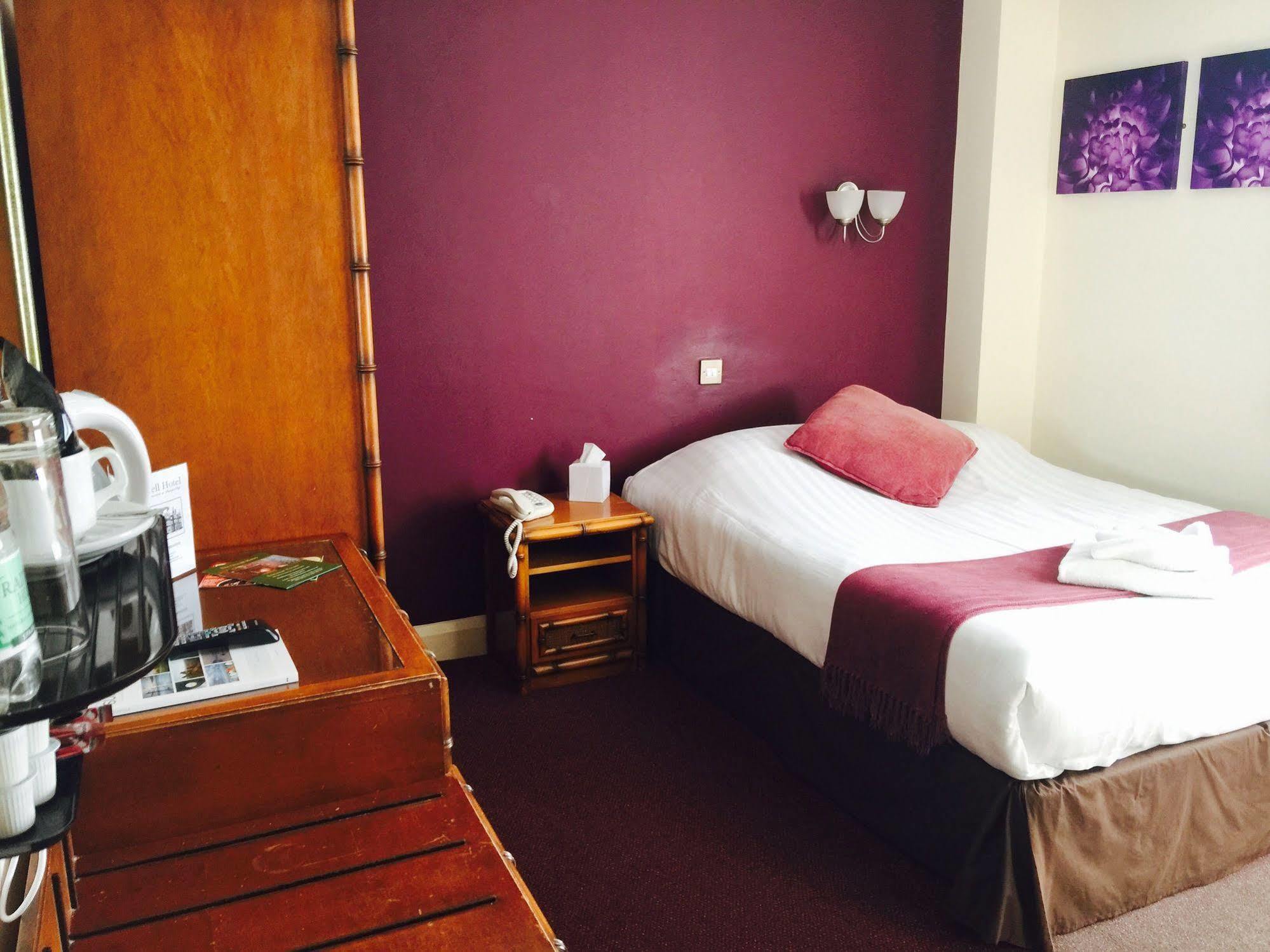 The Orwell Hotel Felixstowe Luaran gambar