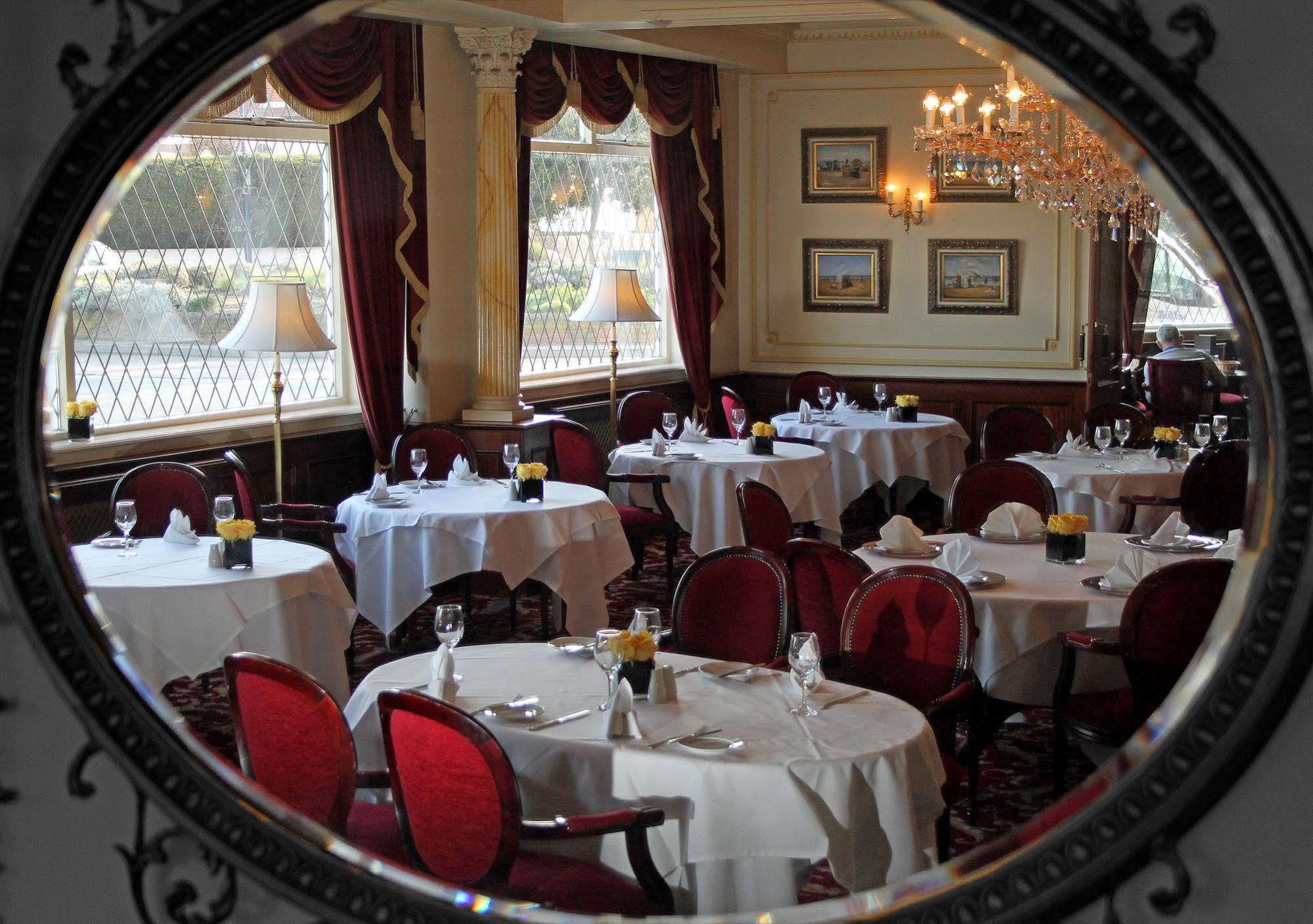 The Orwell Hotel Felixstowe Luaran gambar