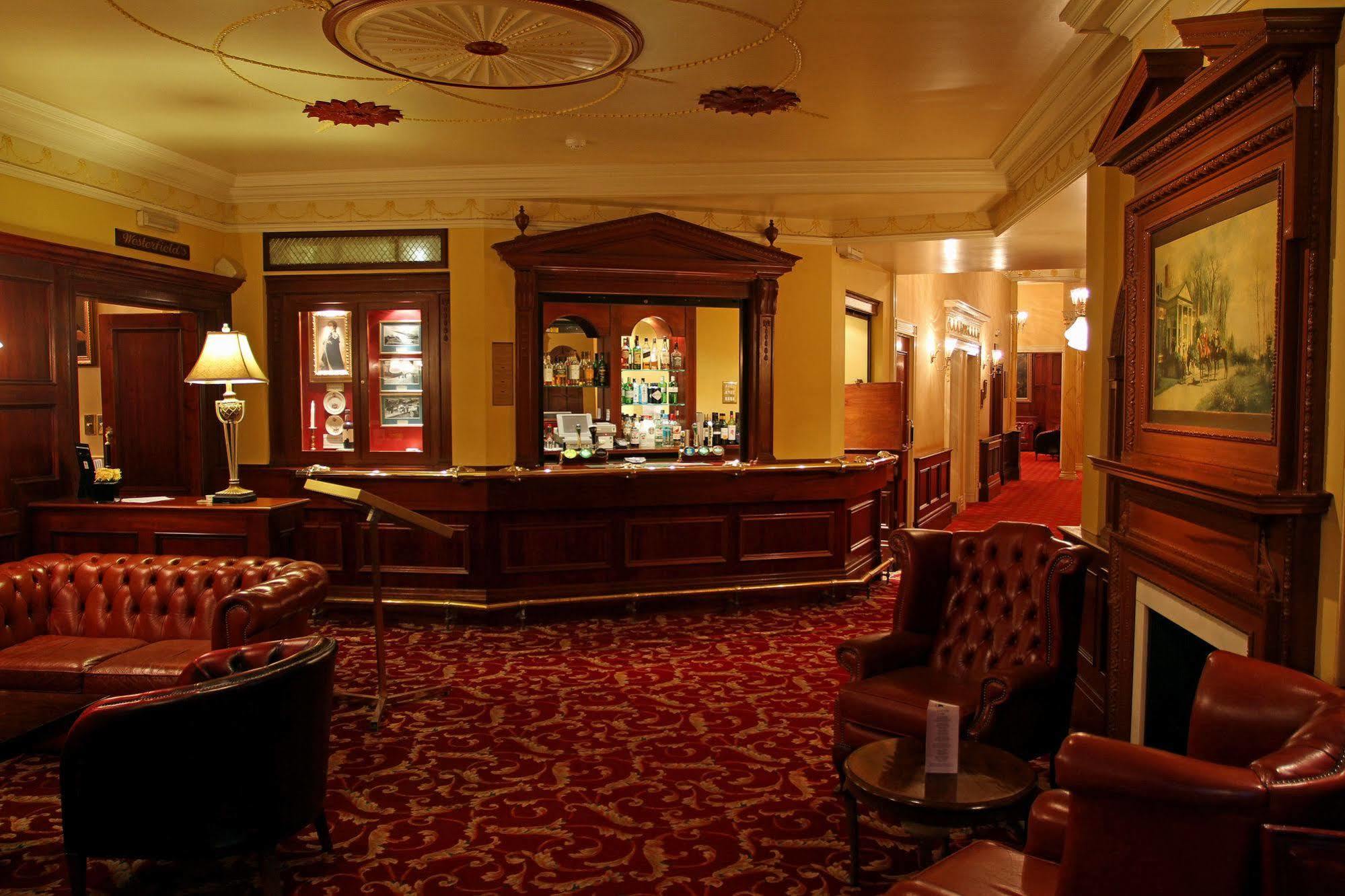 The Orwell Hotel Felixstowe Luaran gambar