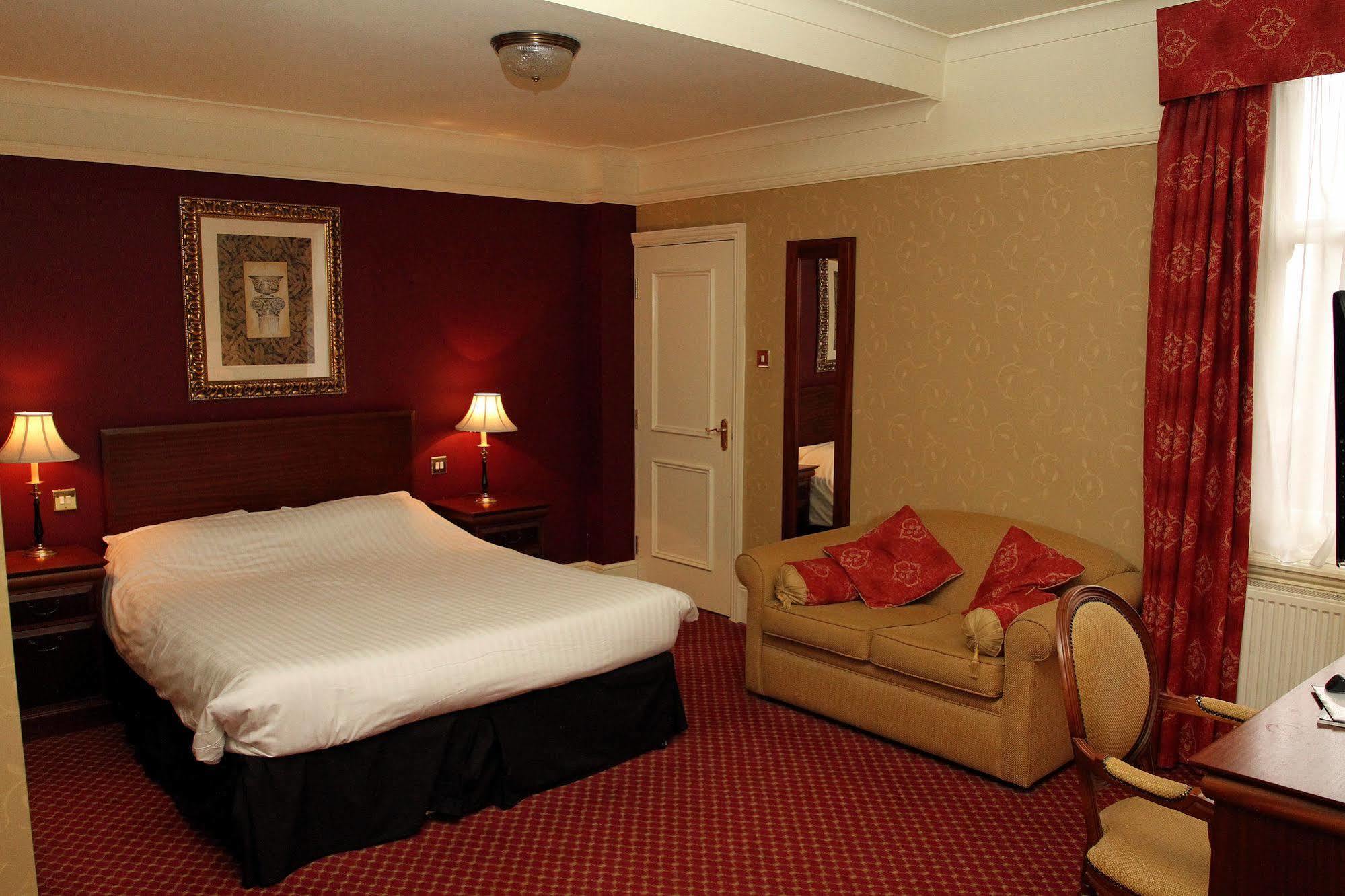 The Orwell Hotel Felixstowe Luaran gambar