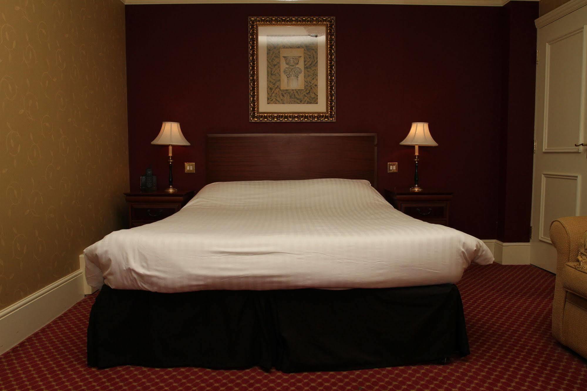 The Orwell Hotel Felixstowe Luaran gambar