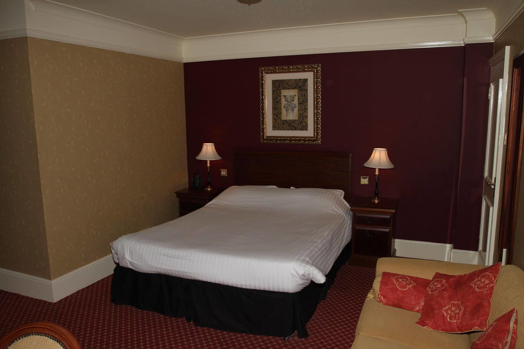 The Orwell Hotel Felixstowe Luaran gambar